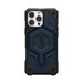 UAG Monarch Pro Case with MagSafe for iPhone 16 Pro Max - Blue - Cell phone cases and covers<<<HurtelXML