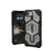 UAG Monarch Pro MagSafe case for iPhone 16e - titanium - Cell phone cases and covers<<<HurtelXML