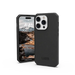 UAG Outback case for iPhone 14 Pro Max - black - Cell phone cases and covers<<<HurtelXML