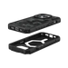 UAG Pathfinder case for iPhone 15 Pro - black camouflage - Cell phone cases and covers<<<HurtelXML