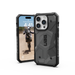 UAG Pathfinder case for iPhone 15 Pro - camo gray - Cell phone cases and covers<<<HurtelXML