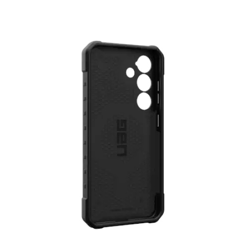 UAG Pathfinder Case for Samsung Galaxy S25 5G - Black - Cell phone cases and covers<<<HurtelXML
