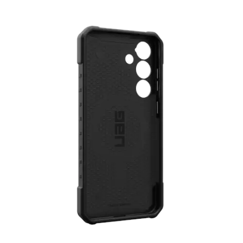 UAG Pathfinder Case for Samsung Galaxy S25+ 5G - Black - Cell phone cases and covers<<<HurtelXML