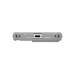UAG Pathfinder Clear Magsafe Bundle Case with Lanyard for iPhone 16 Pro - Green - Cell phone cases