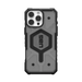 UAG Pathfinder Clear Magsafe Case for iPhone 16 Pro Max - Semi-Transparent - Cell phone cases and covers<<<HurtelXML