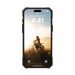 UAG Pathfinder Clear Magsafe Case for iPhone 16 Pro Max - White - Cell phone cases and covers<<<HurtelXML