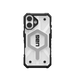 UAG Pathfinder Clear Magsafe iPhone 16 Case - White - Cell phone cases and covers<<<HurtelXML