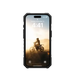UAG Pathfinder Clear Magsafe iPhone 16 Case - White - Cell phone cases and covers<<<HurtelXML