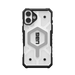 UAG Pathfinder Clear Magsafe iPhone 16 Plus Case - White - Cell phone cases and covers<<<HurtelXML