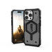 UAG Pathfinder Clear Magsafe iPhone 16 Pro Case - Translucent - Cell phone cases and covers<<<HurtelXML
