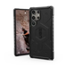 UAG Pathfinder Magnet case for Samsung Galaxy S24 Ultra 5G with magnetic module - black - Cell phone cases