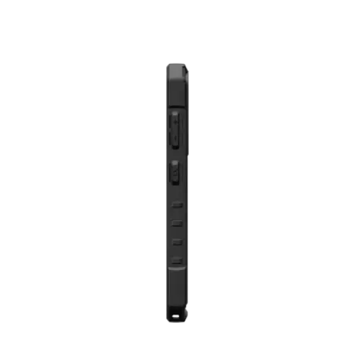 UAG Pathfinder Magnet case for Samsung Galaxy S24 with magnetic module - black - Cell phone cases and covers<<<HurtelXML