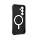 UAG Pathfinder Magnet MagSafe Case for Samsung Galaxy S25+ 5G - Black - Cell phone cases and covers<<<HurtelXML