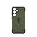 UAG Pathfinder Magnet MagSafe Case for Samsung Galaxy S25 5G - Olive - Cell phone cases and covers<<<HurtelXML