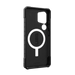 UAG Pathfinder Magnet MagSafe Case for Samsung Galaxy S25 Ultra 5G - Black - Cell phone cases and covers<<<HurtelXML