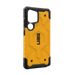 UAG Pathfinder Magnet MagSafe Case for Samsung Galaxy S25 Ultra 5G - Yellow - Cell phone cases and covers<<<HurtelXML