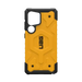 UAG Pathfinder Magnet MagSafe Case for Samsung Galaxy S25 Ultra 5G - Yellow - Cell phone cases and covers<<<HurtelXML