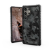 UAG Pathfinder Magnet SE case for Samsung Galaxy S24 Ultra 5G with magnetic module - camo gray - Cell phone cases