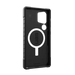 UAG Pathfinder Magnet SE case for Samsung Galaxy S24 Ultra 5G with magnetic module - camo gray - Cell phone cases