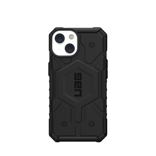 UAG Pathfinder MagSafe case for iPhone 14 Plus - black - Cell phone cases and covers<<<HurtelXML