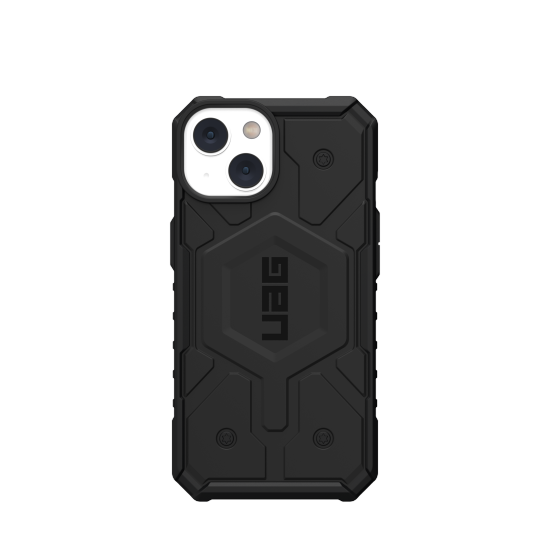 UAG Pathfinder MagSafe case for iPhone 14 Plus - black - Cell phone cases and covers<<<HurtelXML