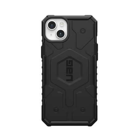 UAG Pathfinder MagSafe case for iPhone 15 Plus - black - Cell phone cases and covers<<<HurtelXML