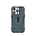 UAG Pathfinder MagSafe case for iPhone 15 Pro - blue - Cell phone cases and covers<<<HurtelXML