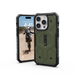 UAG Pathfinder MagSafe case for iPhone 15 Pro - green - Cell phone cases and covers<<<HurtelXML