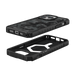 UAG Pathfinder MagSafe case for iPhone 15 Pro Max - black camouflage - Cell phone cases and covers<<<HurtelXML