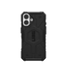 UAG Pathfinder Magsafe case for iPhone 16 - black - Cell phone cases and covers<<<HurtelXML