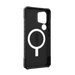 UAG Pathfinder SE Magnet MagSafe Case for Samsung Galaxy S25 Ultra 5G - Black/Gray - Cell phone cases