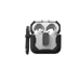 UAG Plasma Case for AirPods 4 - Black - Cell phone cases and covers<<<HurtelXML