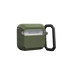 UAG Plasma Case for AirPods 4 - Olive - Cell phone cases and covers<<<HurtelXML