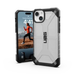 UAG Plasma case for iPhone 15 Plus - transparent - Cell phone cases and covers<<<HurtelXML