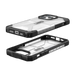 UAG Plasma case for iPhone 15 Pro Max - transparent - Cell phone cases and covers<<<HurtelXML