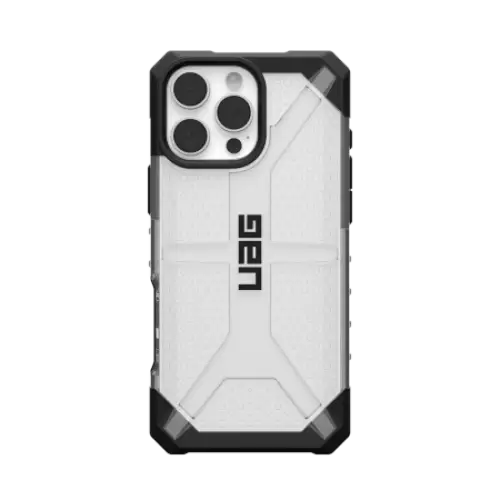 UAG Plasma Case for iPhone 16 Pro Max - White - Cell phone cases and covers<<<HurtelXML