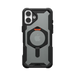 UAG Plasma XTE Magsafe Case for iPhone 16 Plus - Black - Cell phone cases and covers<<<HurtelXML