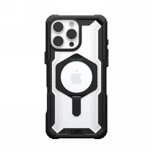 UAG Plasma XTE Magsafe Case for iPhone 16 Pro Max - Clear - Cell phone cases and covers<<<HurtelXML