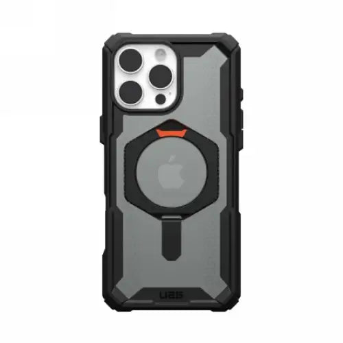 UAG Plasma XTE Magsafe Case for iPhone 16 Pro Max Compatible with MagSafe - Black - Cell phone cases