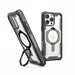 UAG Plasma XTE Magsafe case for iPhone 16 Pro Max - titanium - Cell phone cases and covers<<<HurtelXML