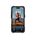 UAG Plasma XTE Magsafe iPhone 16 Case - Black - Cell phone cases and covers<<<HurtelXML