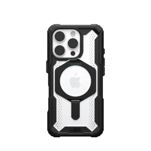 UAG Plasma XTE Magsafe iPhone 16 Pro Case - Clear - Cell phone cases and covers<<<HurtelXML