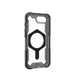 UAG Plasma XTE MagSafe iPhone 16e Case - Clear Gray - Cell phone cases and covers<<<HurtelXML