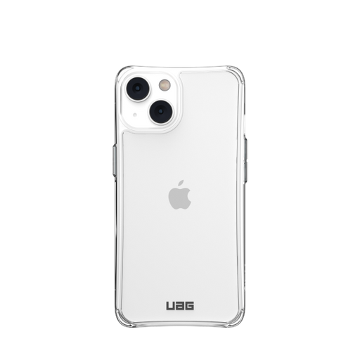 UAG Plyo case for iPhone 14 Plus - transparent - Cell phone cases and covers<<<HurtelXML