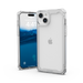 UAG Plyo case for iPhone 15 Plus - transparent - Cell phone cases and covers<<<HurtelXML