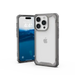 UAG Plyo case for iPhone 15 Pro - gray - Cell phone cases and covers<<<HurtelXML