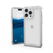 UAG Plyo case for iPhone 15 Pro Max - transparent - Cell phone cases and covers<<<HurtelXML