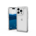 UAG Plyo case for iPhone 15 Pro - transparent - Cell phone cases and covers<<<HurtelXML