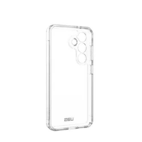 UAG Plyo Case for Samsung Galaxy S25 5G - Transparent - Cell phone cases and covers<<<HurtelXML