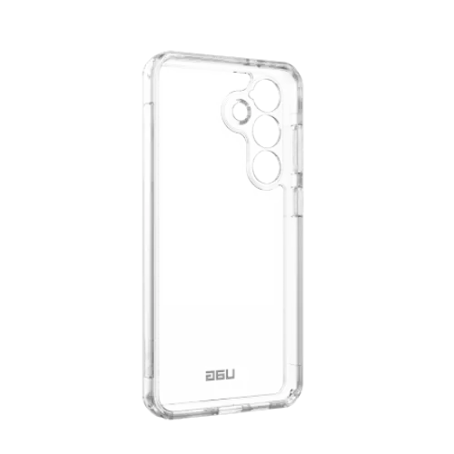 UAG Plyo Case for Samsung Galaxy S25+ 5G - Transparent - Cell phone cases and covers<<<HurtelXML